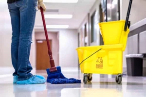 Reliable commercial cleaners using eco-friendly productsReliable commercial cleaners using eco-friendly products