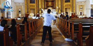 Best church cleaning services in New Jersey