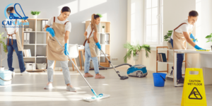 Best corporate office cleaning services​ in New Jersey