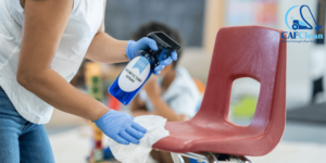 The best daycare cleaning services in New Jersey