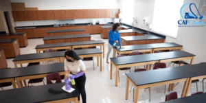 Best school cleaning services in New Jersey.