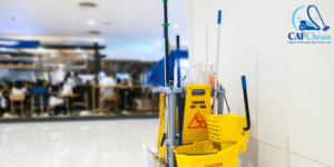 Best education facility & school cleaning services in New Jersey