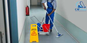 Best janitorial schools in New Jersey