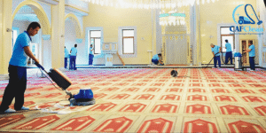 Best mosque cleaner in New Jersey.