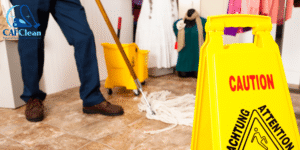 Best retail store cleaning services in New Jersey