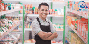 best grocery store cleaning service in New Jersey