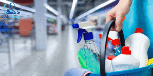 Best supermarket cleaning services in New Jersey