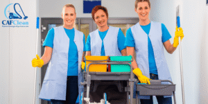 commercial cleaners new jersey