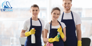 commercial cleaning company new jersey