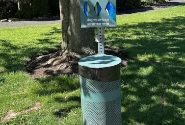 Pet stations
